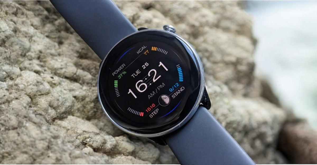 Amazfit 智能手錶錶帶系列