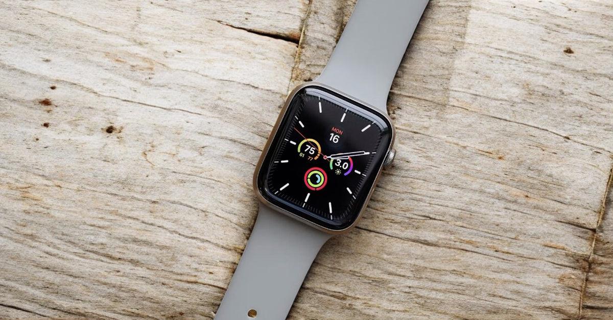 Apple Watch 智能手錶錶帶系列
