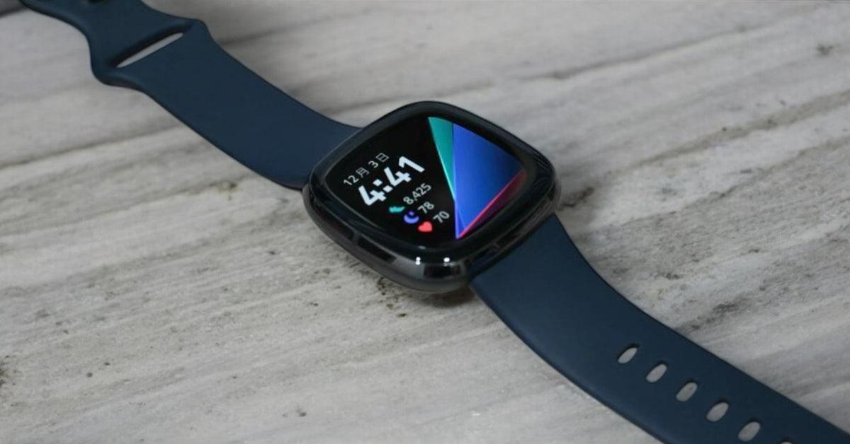 Fitbit 智能手錶錶帶系列