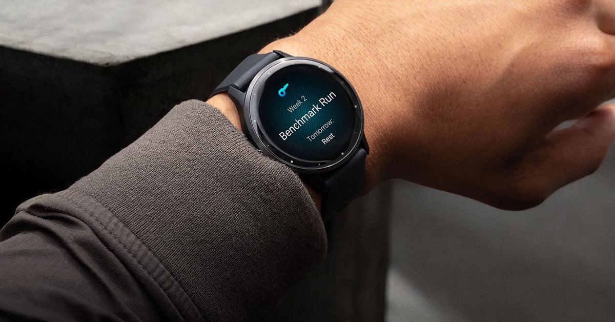 Garmin 智能手錶錶帶系列