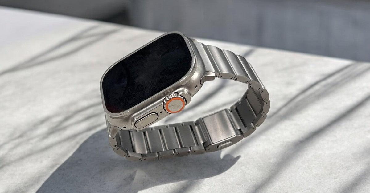 金屬系列錶帶 Metal Watch Band/ Watch Strap