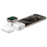 Apple Watch 三合一多功能快充神器 (5000mAh) - hkwatchbandco