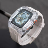 Apple 改裝系列: Micah Richard Mille 組合 - hkwatchbandco