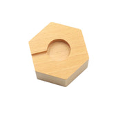 Apple Watch 木製充電底座 - hkwatchbandco