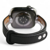 Aadilah Apple 皮革錶帶 - hkwatchbandco