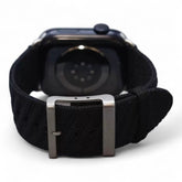 Austra Apple 柔軟編織錶帶 - hkwatchbandco