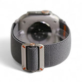 Austyn Apple 工裝尼龍錶帶 - hkwatchbandco