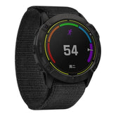 Garfield Garmin 簡約風針織錶帶 - hkwatchbandco