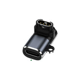 Garmin 智能手錶充電轉接頭 - hkwatchbandco