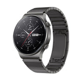 Hayden HUAWEI 一株不鏽鋼錶帶 (Copy) - hkwatchbandco