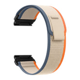 Gael Garmin 可快拆編織錶帶 - hkwatchbandco