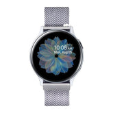 Salman Samsung 米蘭淨色磁吸錶帶 - hkwatchbandco