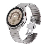 Shane Samsung 一株不銹鋼錶帶 - hkwatchbandco