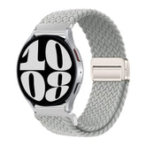 Sean Samsung 淨色編織錶帶 - hkwatchbandco