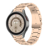 Shepherd Samsung 三株不銹鋼錶帶 - hkwatchbandco