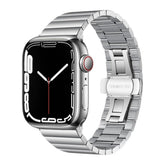 Anders Apple 一株金屬錶帶 - hkwatchbandco