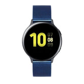 Spencer Samsung 米蘭卡扣錶帶 - hkwatchbandco