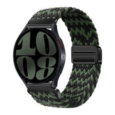 Seth Samsung 混色編織錶帶 - hkwatchbandco