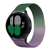 Santino Samsung 米蘭漸變色磁吸錶帶 - hkwatchbandco