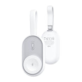 Apple Watch 迷你充電器 (5W自帶線1200mAh) - hkwatchbandco