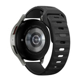 Sampson Samsung 矽膠錶帶 - hkwatchbandco