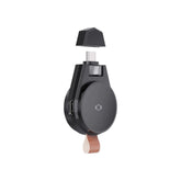 Samsung 智能手錶迷你便攜式充電器( Type‑C + Type‑C 接頭) - hkwatchbandco