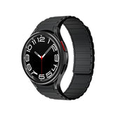 Scott Samsung 矽膠磁吸錶帶 - hkwatchbandco