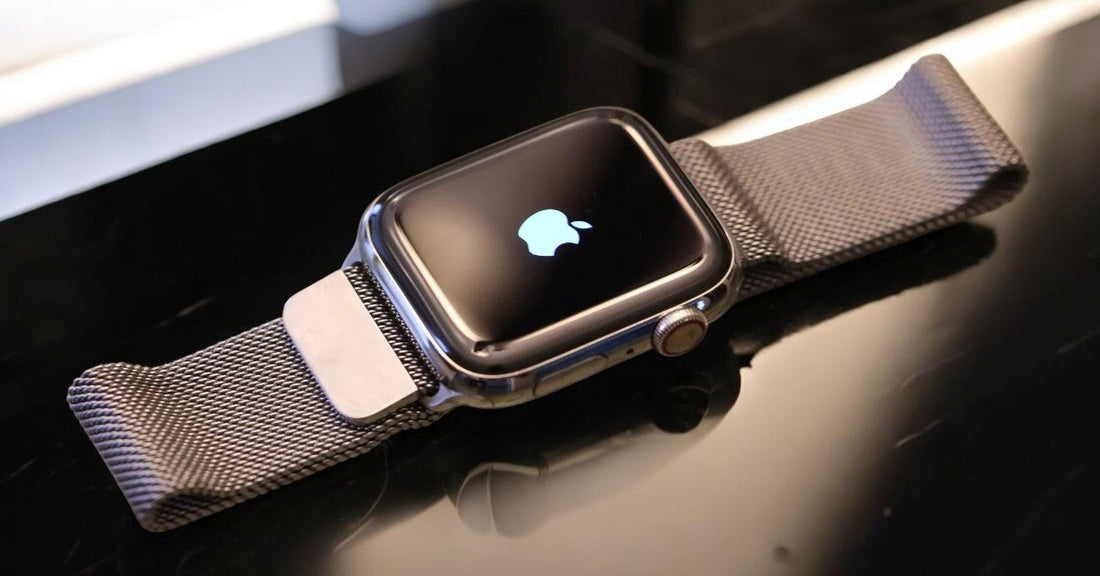 Apple Watch 除了手戴，還有其他功能嗎？探討不同運動中的Apple Watch功能