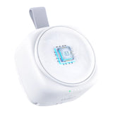 Apple Watch 迷你充電器 (2.5W自帶雙線1200mAh) - hkwatchbandco