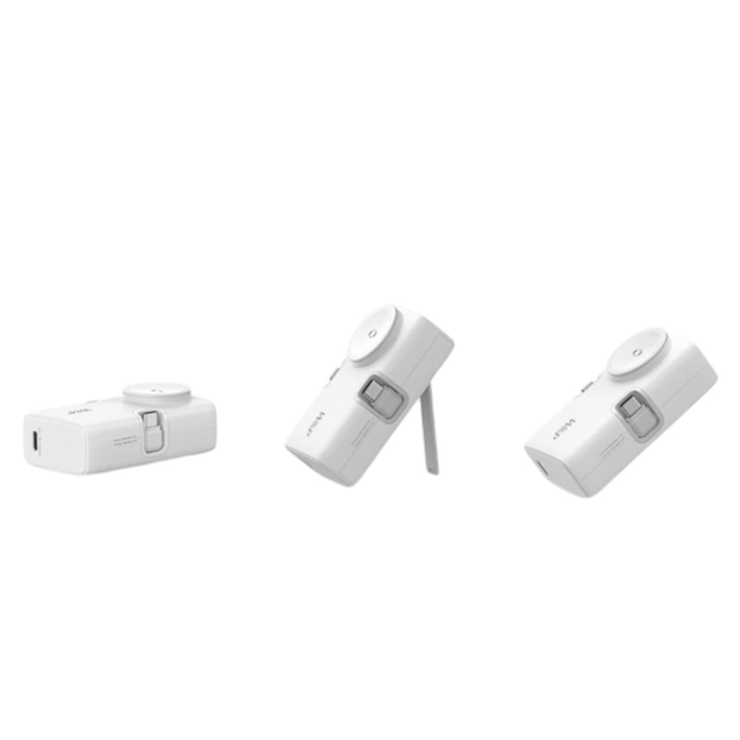 Apple Watch 三合一多功能快充神器 (5000mAh) - hkwatchbandco