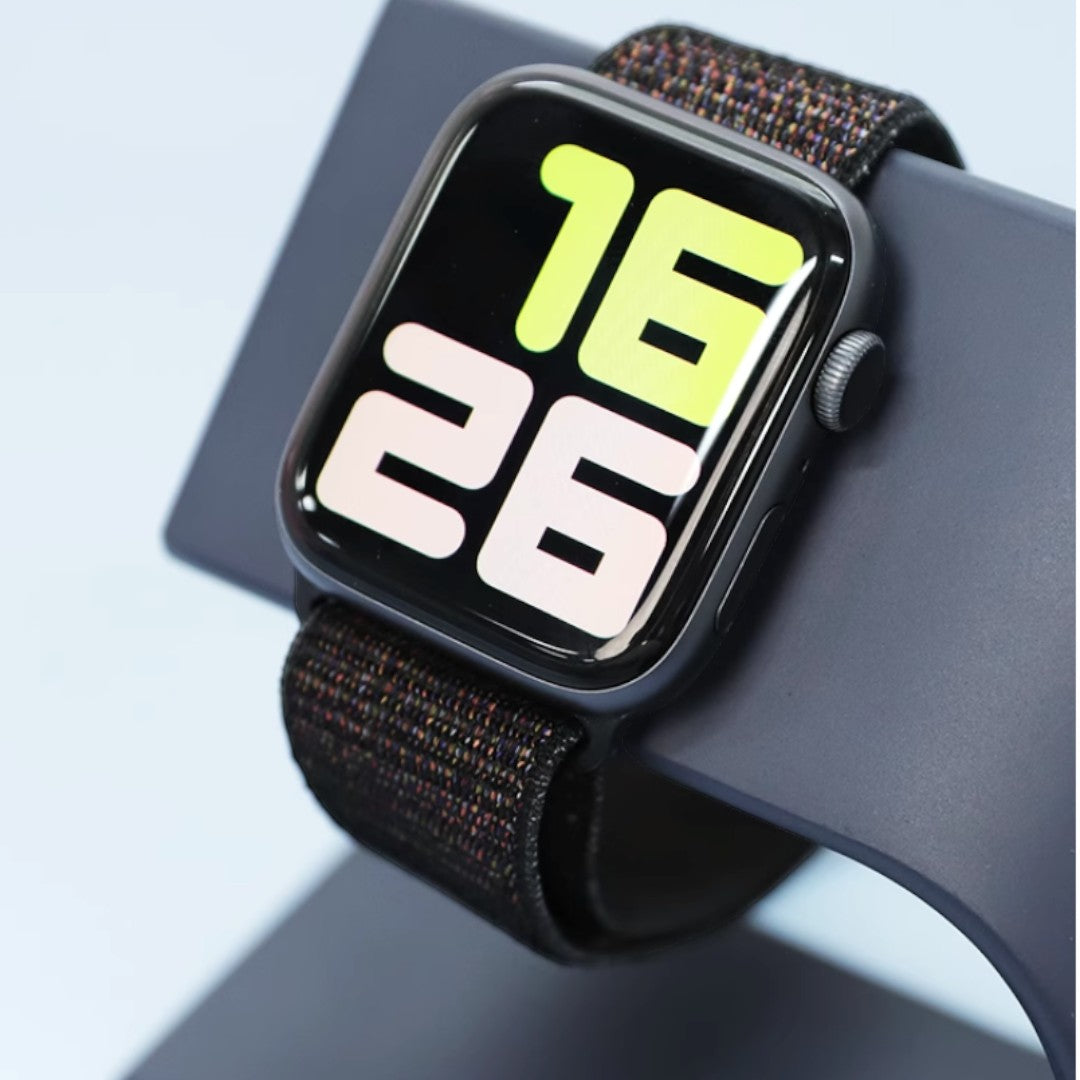 Apple Watch 鋁合金 U 型充電支架 - hkwatchbandco