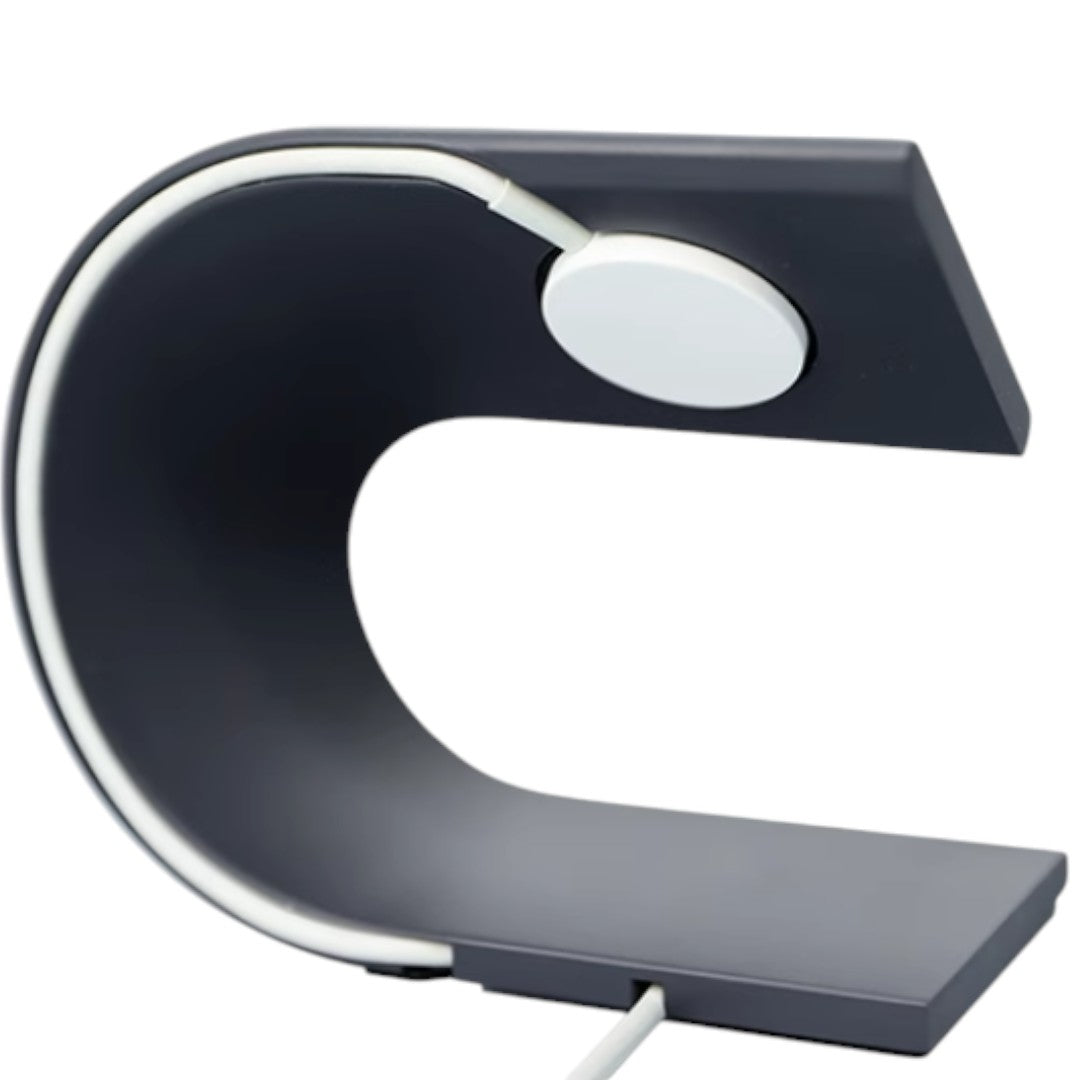 Apple Watch 鋁合金 U 型充電支架 - hkwatchbandco