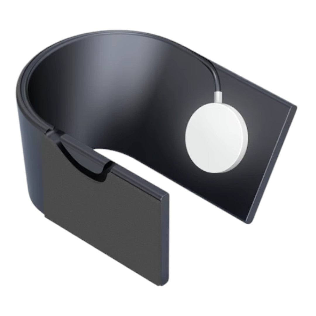 Apple Watch 鋁合金 U 型充電支架 - hkwatchbandco