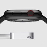 Apple Watch 多功能迷你磁吸充電器 (非尿袋) - hkwatchbandco