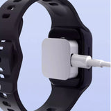 Apple Watch 多功能迷你磁吸充電器 (非尿袋) - hkwatchbandco
