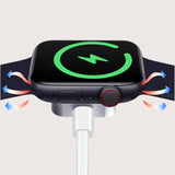 Apple Watch 多功能迷你磁吸充電器 (非尿袋) - hkwatchbandco