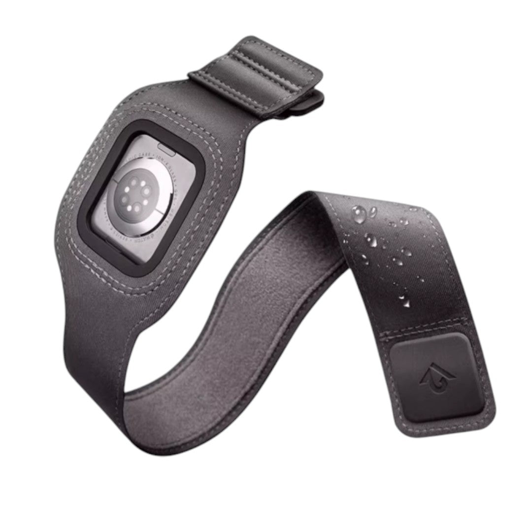 TwelveSouth Apple Watch專用運動臂帶 - hkwatchbandco