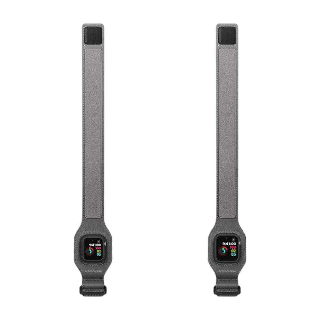 TwelveSouth Apple Watch專用運動臂帶 - hkwatchbandco