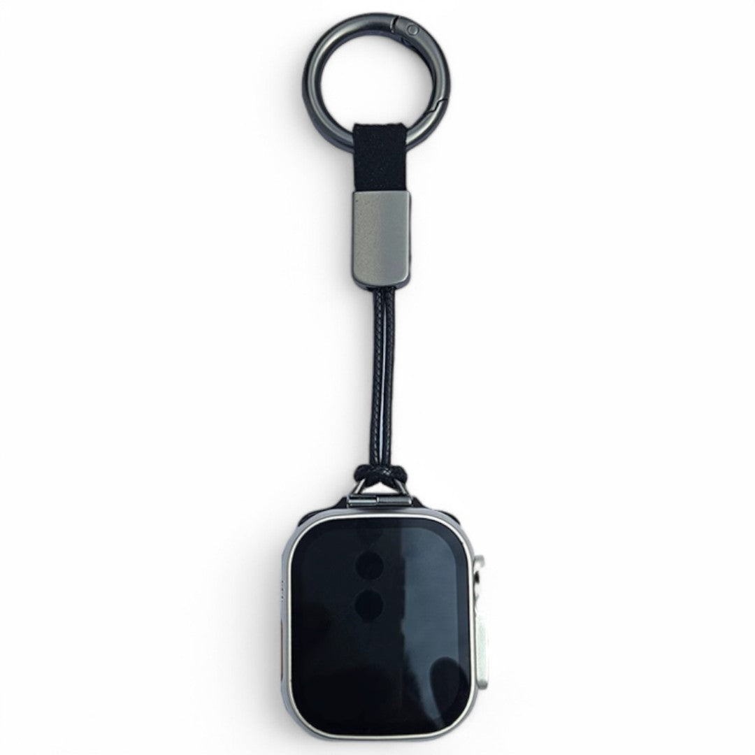 CJ Apple Watch 改裝掛件套裝 - hkwatchbandco