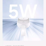 Apple Watch 迷你充電器 (5W自帶線1200mAh) - hkwatchbandco
