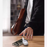 Apple Watch 迷你充電器 (5W自帶線1200mAh) - hkwatchbandco