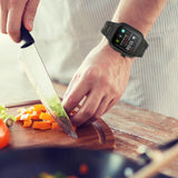 Apple Watch全密封防水保護殼 (可游水潛水) - hkwatchbandco