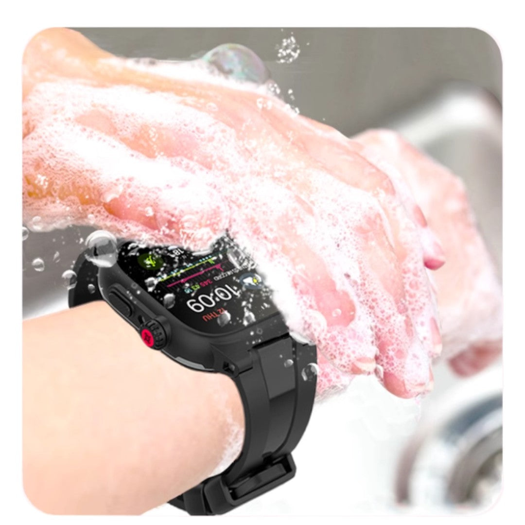 Apple Watch全密封防水保護殼 (可游水潛水) - hkwatchbandco