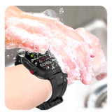 Apple Watch全密封防水保護殼 (可游水潛水) - hkwatchbandco