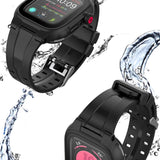 Apple Watch全密封防水保護殼 (可游水潛水) - hkwatchbandco