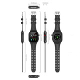 Apple Watch全密封防水保護殼 (可游水潛水) - hkwatchbandco