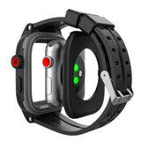Apple Watch全密封防水保護殼 (可游水潛水) - hkwatchbandco