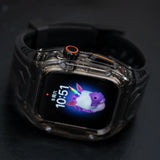 Apple 改裝系列: Micah Richard Mille 組合 - hkwatchbandco