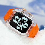Apple 改裝系列: Micah Richard Mille 組合 - hkwatchbandco