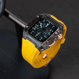Apple 改裝系列: Micah Richard Mille 組合 - hkwatchbandco